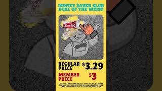 🎉 Hi Nabor Members: Tomorrow’s Big Deal Is Here!