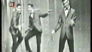 The Isley Brothers - Shout  (1959)
