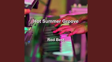 Hot Summer Groove