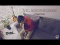 O VIOLÃO CANTOU: TU ÉS + ÁGUAS PURIFICADORAS