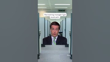 When you are stuck with THIS type of manager...