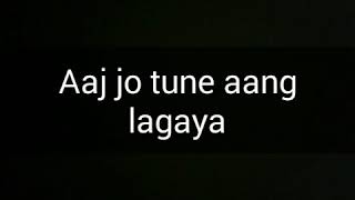 Khud ko khoke