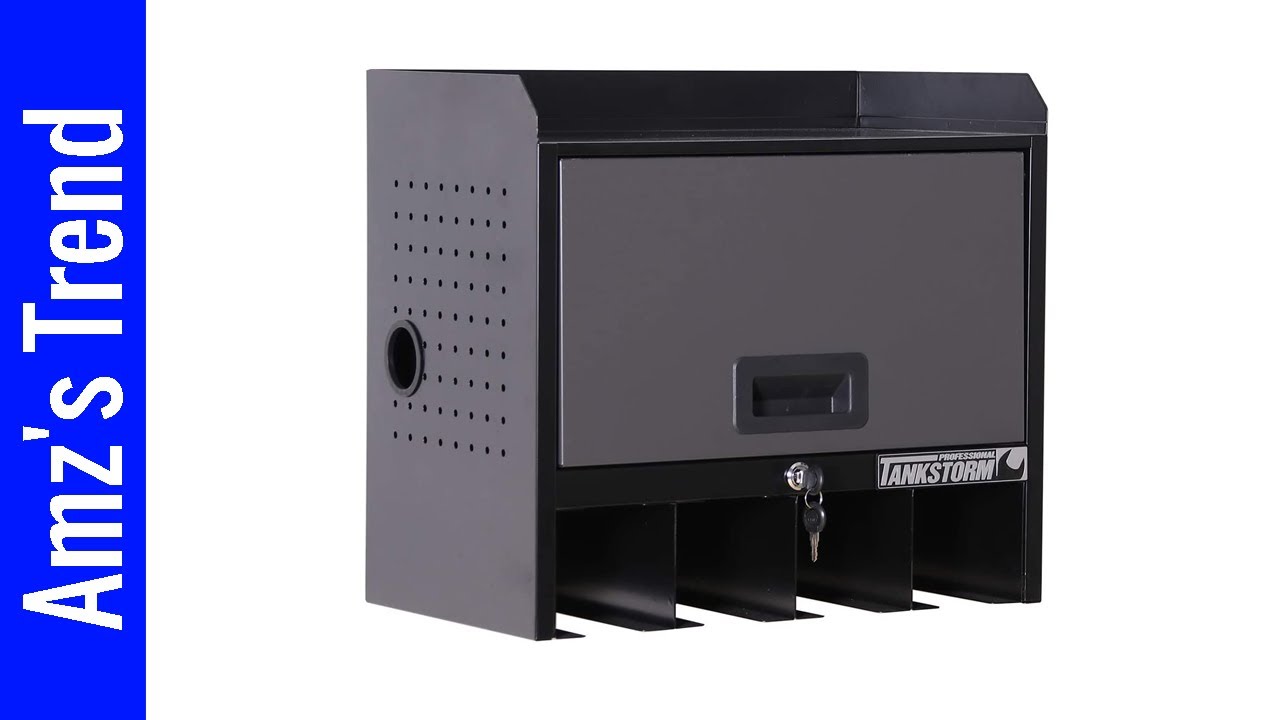 Best Tool Chest 2025 - Top 5