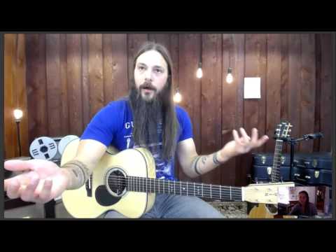 Percussive Rhythm Guitar Tips - TAC Live Q&A - Percussive Rhythm Guitar Tips - TAC Live Q&A