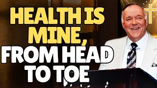 HEALING CONFESSION From Head to Toe—Speak LIFE Over Every Part of Your Body (Follow Along)Hagin