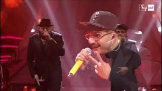 Geolier - Brivido - O' primmo amore - Chiagne - Sanremo 2024