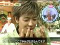 Taste Vs Taste - Let's get together-Ryu Siwon