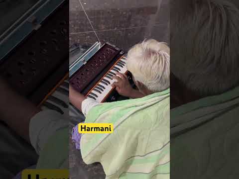 Harmani #trending #harmani #music #dj #trending #famousband #bandshow