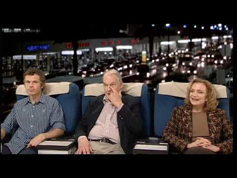 Airplane! | Leslie Nielsen's Fart Machine Featurette