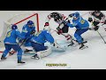 Хоккей ЧМ 2021. Канада еле отбилась от Казахстана. Чемпионат мира по хоккею. Рига