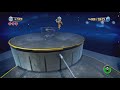 Shin'en: Jett Rocket (WiiWare) Trailer