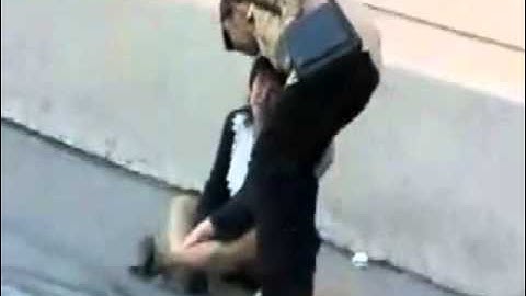 No Use for a Name - Let Me Down (subtitulada)