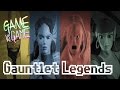 Gauntlet Legends - N64 vs PS1 vs DC - Game vs Game