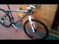 RIGID Giant xtc se Mosso forks mountain bike