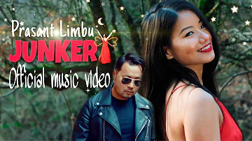 Prasant Limbu - JUNKERI (Fireflies) Official MV