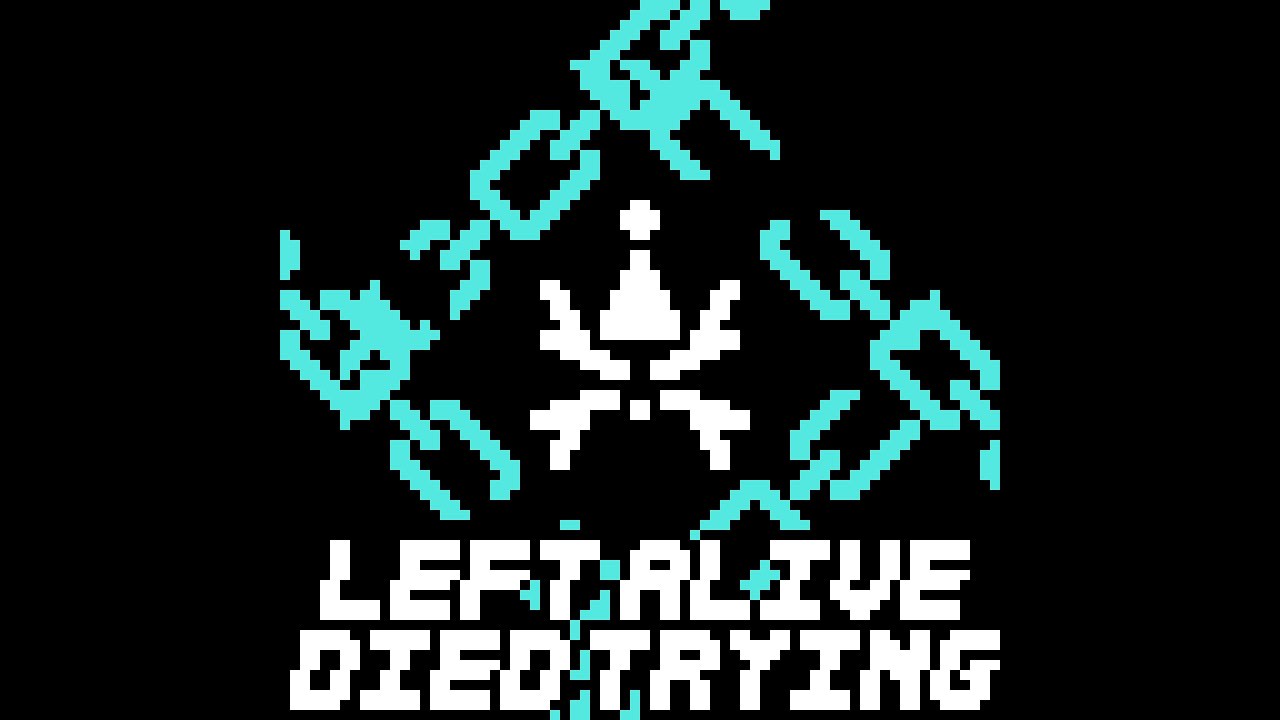 Left Alive, Died Trying || ULTRAKILL UST - ACT III Crescendo [9-1, Theme #1]