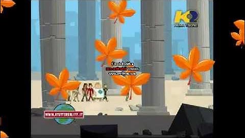 Tσтαℓ Đяαмα ♫♪Ðøɳ