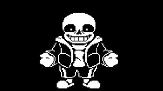 PACIFIST SANS NO HIT