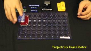 Snap Circuits® Green - Model: SCG-125