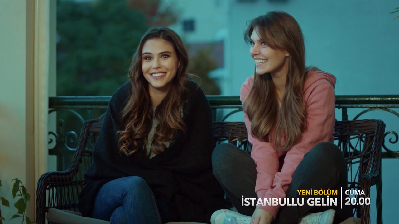 İstanbullu Gelin / Istanbul Bride - Episode 61 Trailer 2 (Eng & Tur Subs)