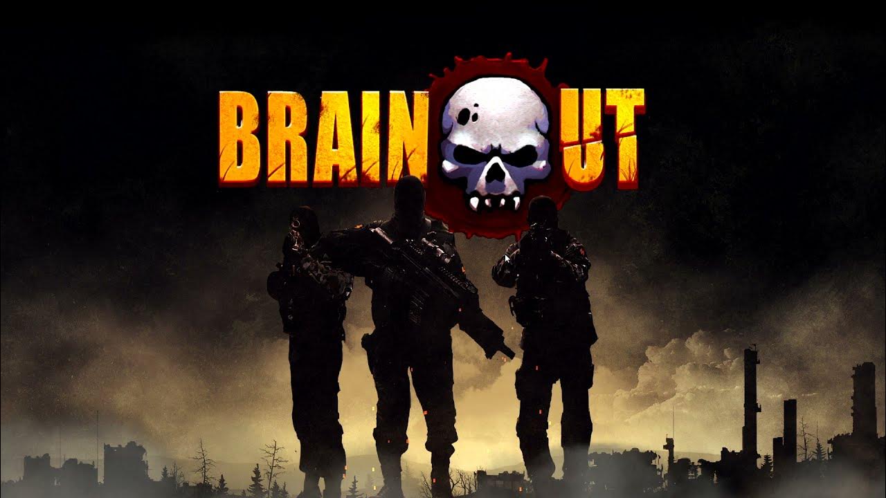 Brain out steam фото 13