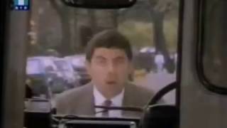 Trecho - Mr. Bean Rtp 1 1997