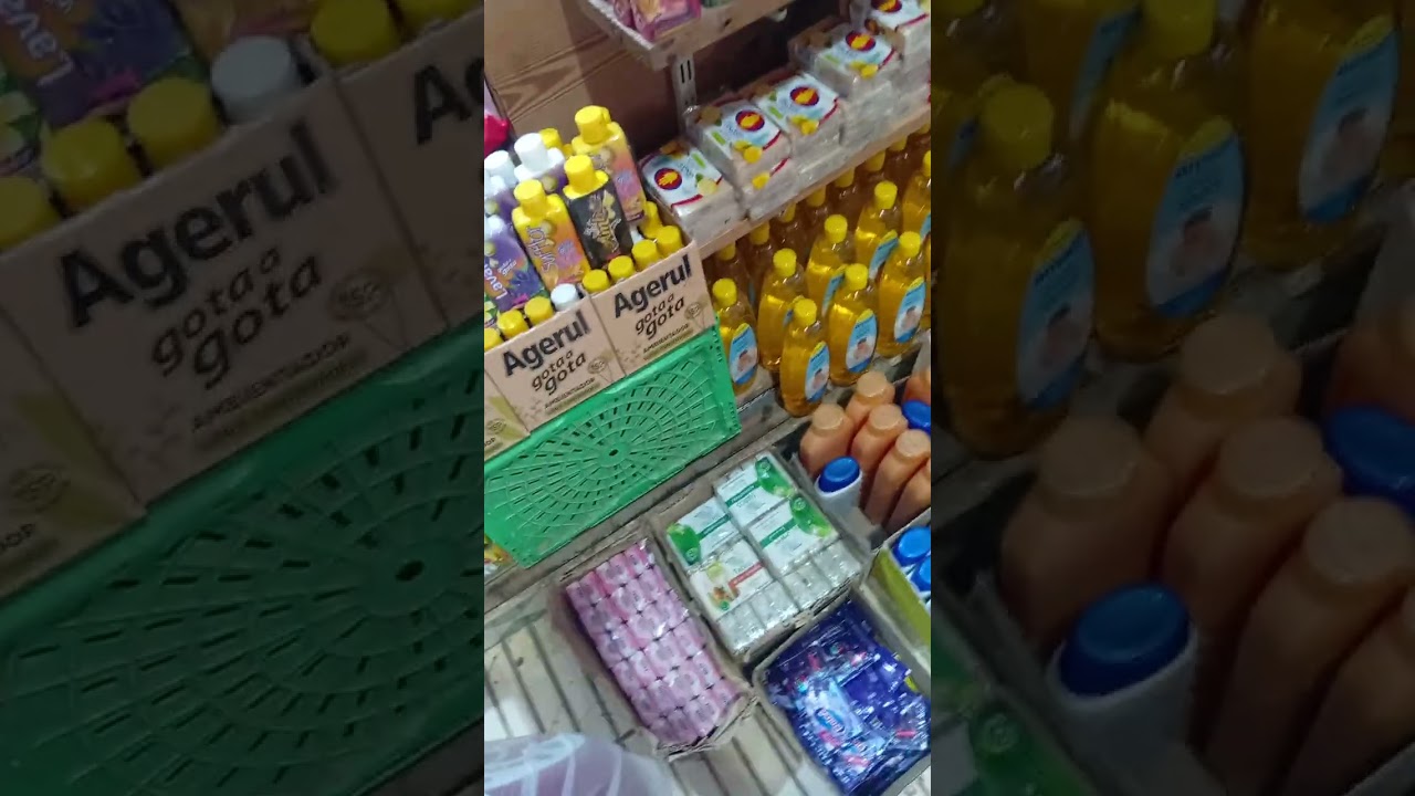 المشتريات ديالي ماشاءالله🤲