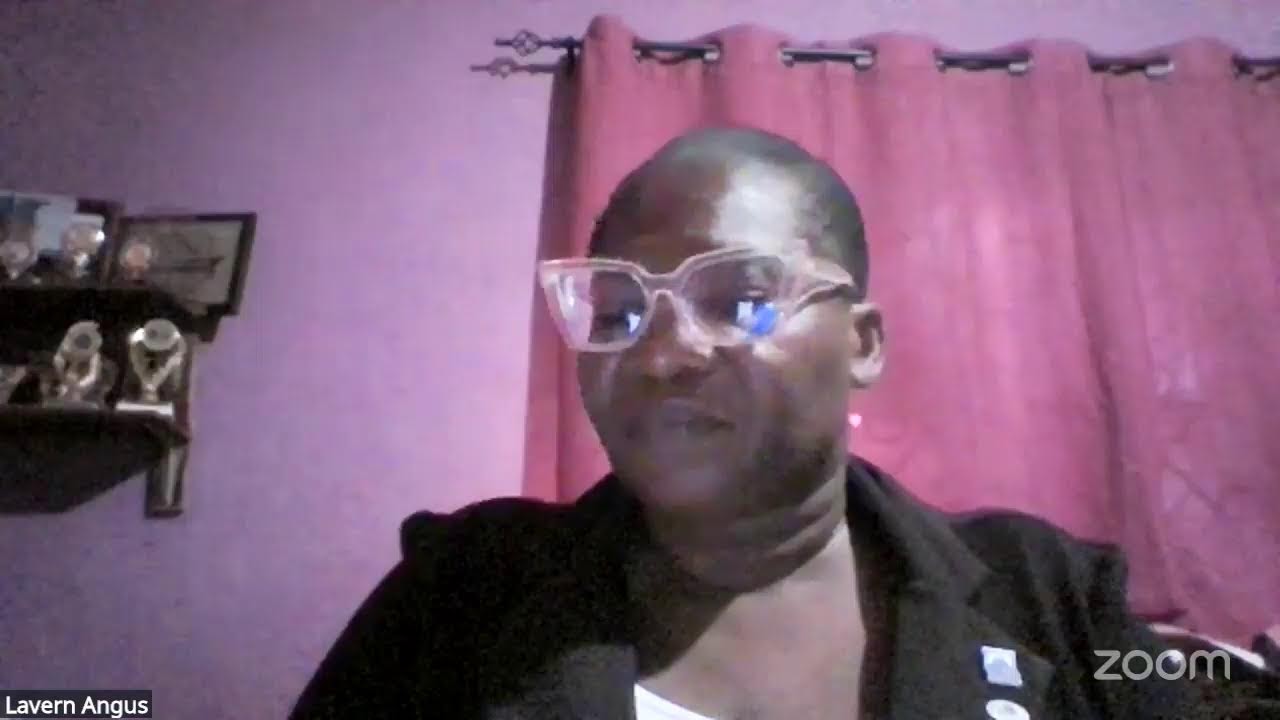 CJC Virtual Prayer Platform-March2,2026-30th Day Of The 65 Days Prayer Marathon For CJC