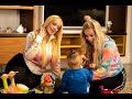 LA HÚNGARA MI NIÑO MANUEL Ft LAURY LA HUNGARILLA Videoclip Oficial LA HÚNGARA MI NIÑO MANUEL Ft LAURY LA HUNGARILLA Videoclip Oficial