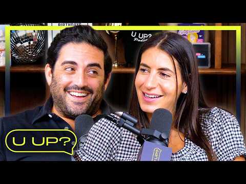 Can You be Engaged for Years Without Getting Married? || U Up? Podcast || Ep. 787