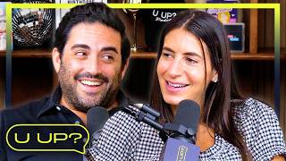 Can You be Engaged for Years Without Getting Married || U Up Podcast || Ep. 787