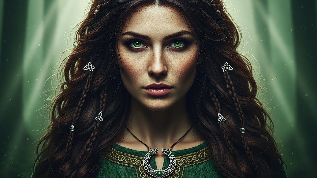 The Long Watch of Ancient Fires | Immersive Celtic & Gaelic Instrumental Journeys