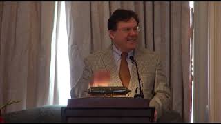 Stephen Post - Compassionate Care, Human Dignity and the Future of Health Care