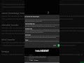 Boost Your AI Agent: Add Knowledge Base NOW! #shorts