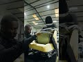 Toyota Yaris Heated Seat Install