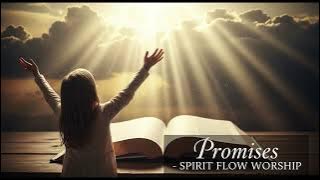 ✨ Lauren Daigle-Inspired Worship | “Promises”  Original Worship Song