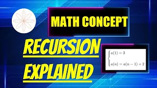 Math Concept: Recursion