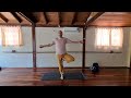 Hatha Yoga Sesión ►Aldo Mansur◄