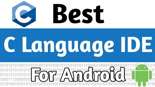 Best C Language IDE for Android screenshot 3