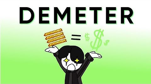 How to GET MONEY in Survival at Herobrine.org *Demeter*