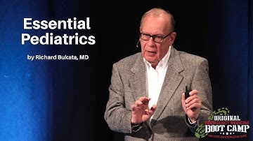 Essential Pediatrics | The EM Boot Camp Course