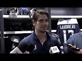 Blue Jackets Close Out Homestand with a 5-3 METRO WIN Over the Flyers! 💪 | Postgame Media