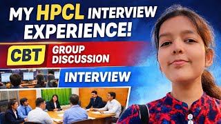 My HPCL interview experience | Detailed PSU interview guide | CA Ayushi Gupta #job #interview  screenshot 2