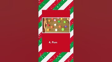 Inexpensive & Simple Gift Wrapping Ideas | Advent Calendar Day 10