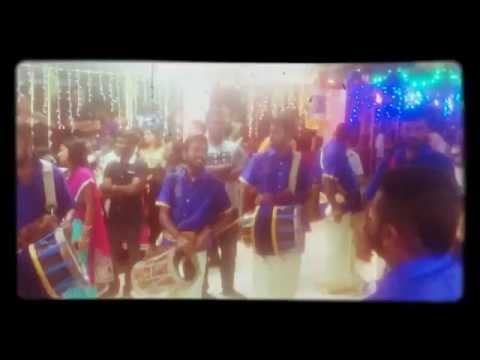 Merke Chimaiyile - Masana Kali
