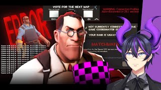 "TF2 is Broken and No One Cares" | Kip Reacts to Zesty Jesus