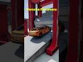 Porsche Panamera vs Crusher |BeamNG #BeamNGDrive #Crusher #CrashTest #Cars