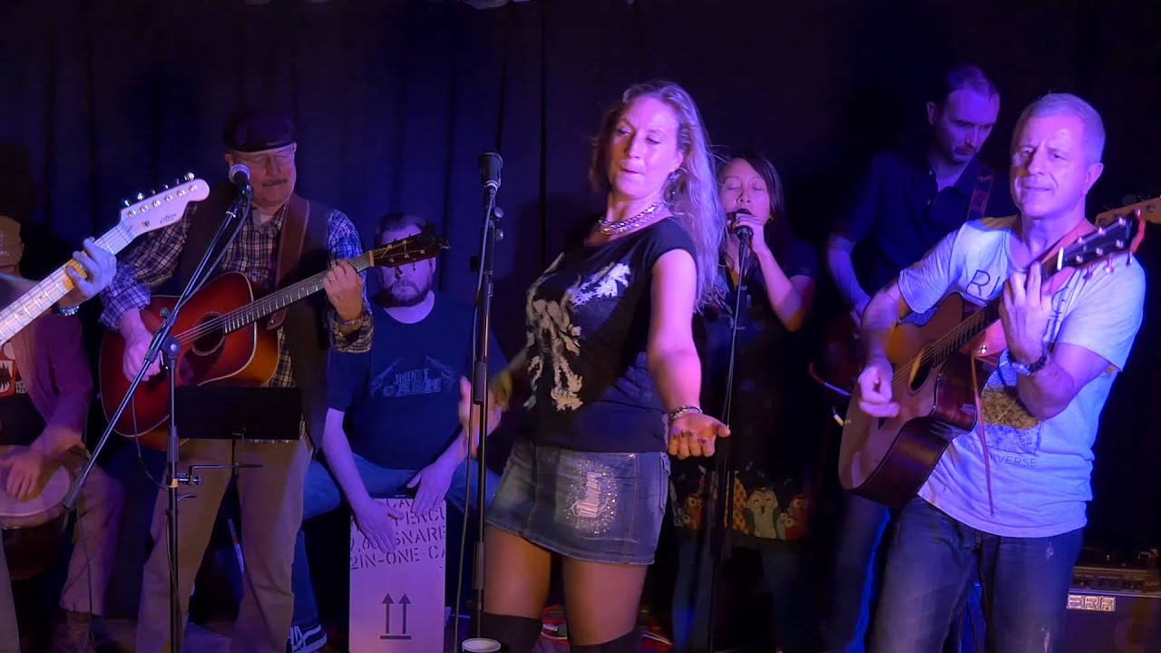 Nice Mess - Personal Jesus (Depeche Mode Cover)