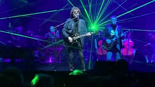 Shine A Little Love (Live From The Honda Center Anaheim 6-20-19) - Jeff Lynne's ELO