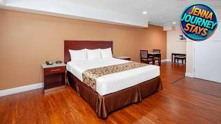 Travelodge by Wyndham Harbor City | Los Angeles (CA), United States | Hotel Review ⭐ screenshot 5